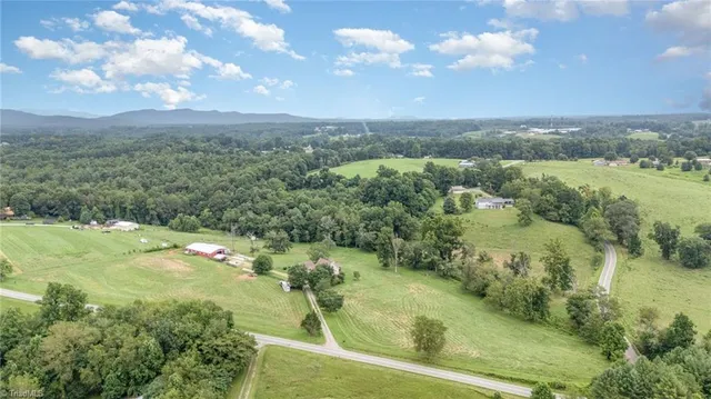 $535,000 | 1739 Roaring Gap Road, Thurmond, NC 28683