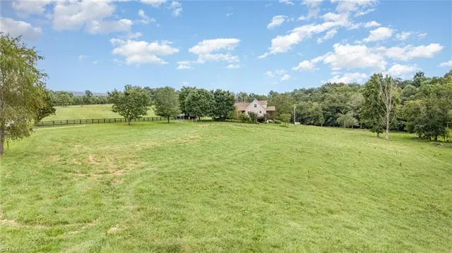 $535,000 | 1739 Roaring Gap Road, Thurmond, NC 28683