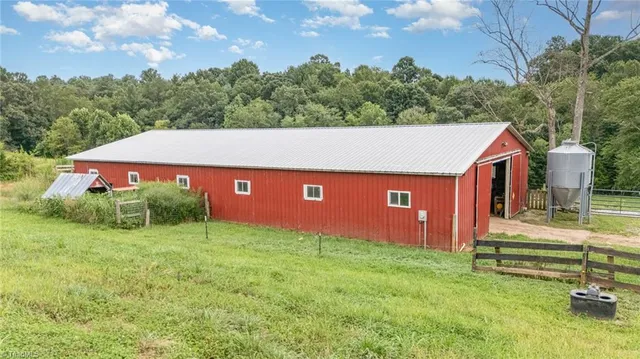 $535,000 | 1739 Roaring Gap Road, Thurmond, NC 28683
