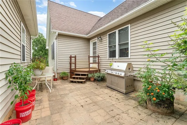 $535,000 | 1739 Roaring Gap Road, Thurmond, NC 28683