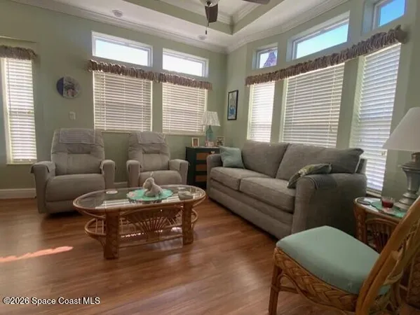 $239,000 | 2120 Orbiter Court, Unit 166, Titusville, FL 32796