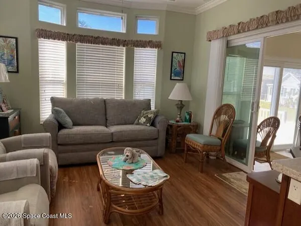 $239,000 | 2120 Orbiter Court, Unit 166, Titusville, FL 32796