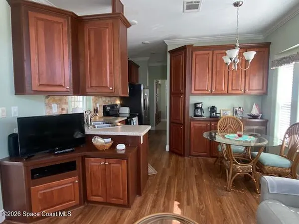 $239,000 | 2120 Orbiter Court, Unit 166, Titusville, FL 32796