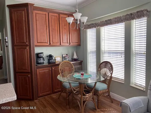 $239,000 | 2120 Orbiter Court, Unit 166, Titusville, FL 32796