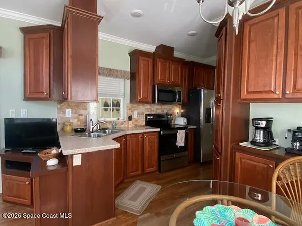 $239,000 | 2120 Orbiter Court, Unit 166, Titusville, FL 32796