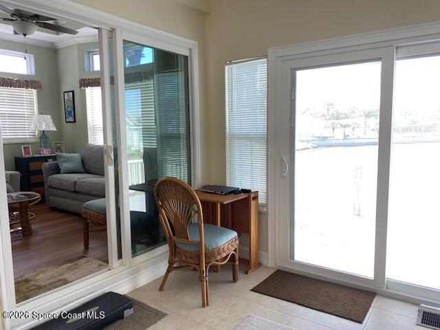 2120 Orbiter Court, Unit 166 Titusville, FL 32796 - Photo 28 of 46 bonus room 2