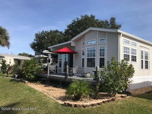 $239,000 | 2120 Orbiter Court, Unit 166, Titusville, FL 32796