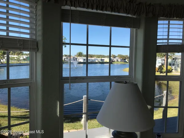 $239,000 | 2120 Orbiter Court, Unit 166, Titusville, FL 32796