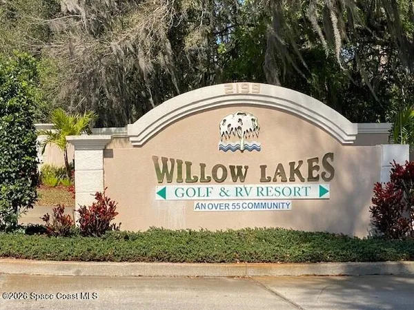 $239,000 | 2120 Orbiter Court, Unit 166, Titusville, FL 32796