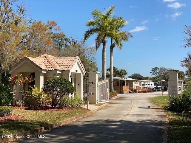 2120 Orbiter Court, Unit 166 Titusville, FL 32796 - Photo 41 of 46