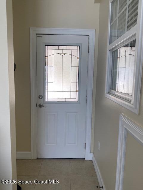 2120 Orbiter Court, Unit 166 Titusville, FL 32796 - Photo 7 of 46 front door
