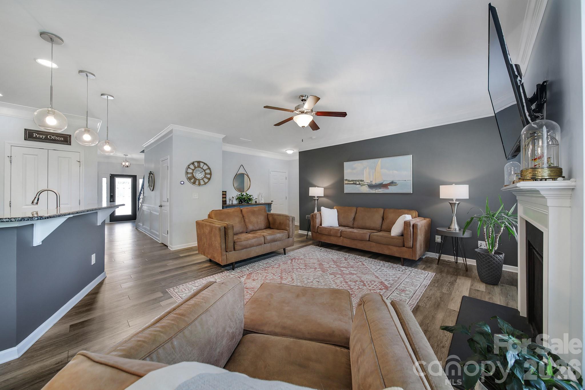 4100 Highgate Lane Lancaster, SC 29720 - Photo 9 of 40