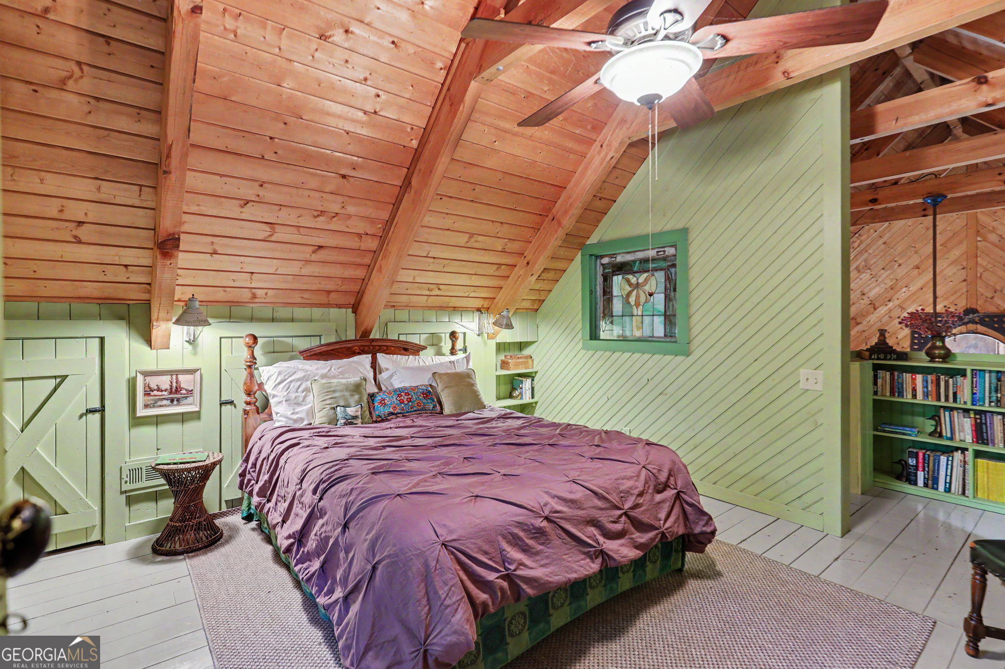 486 Barn Inn Road Lakemont, GA 30552 - Photo 35 of 63