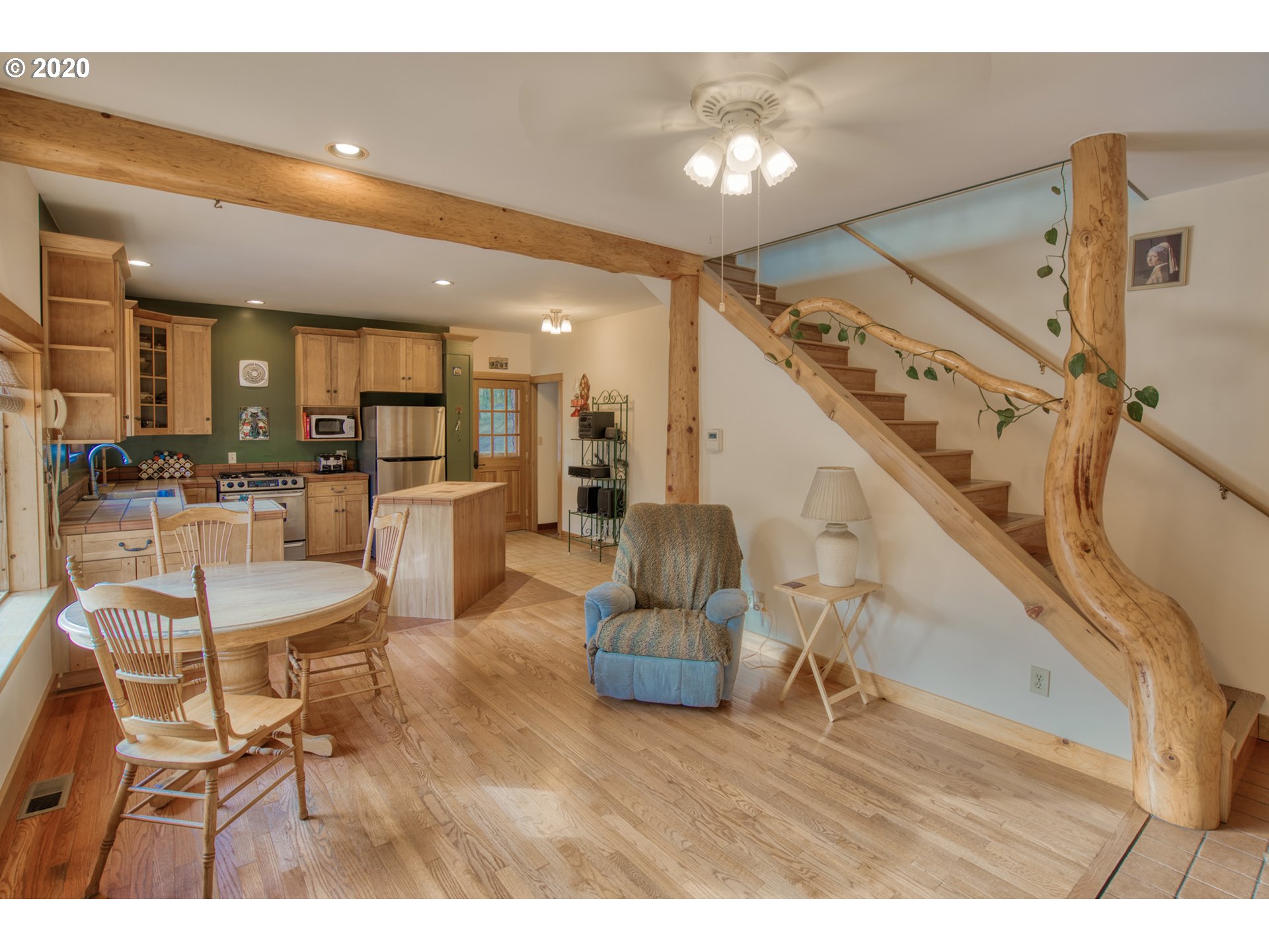 123 Jenkins Creek Road Goldendale, WA 98620 - Photo 12 of 32 Gallery Image 12