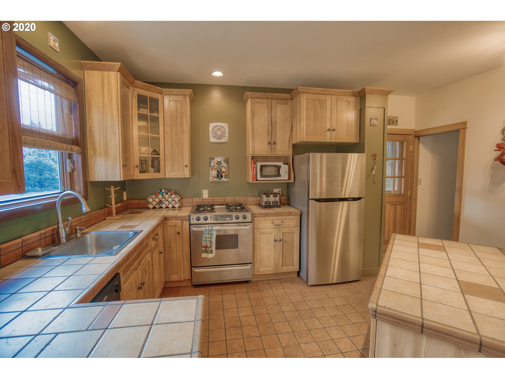 123 Jenkins Creek Road Goldendale, WA 98620 - Photo 13 of 32 Gallery Image 13