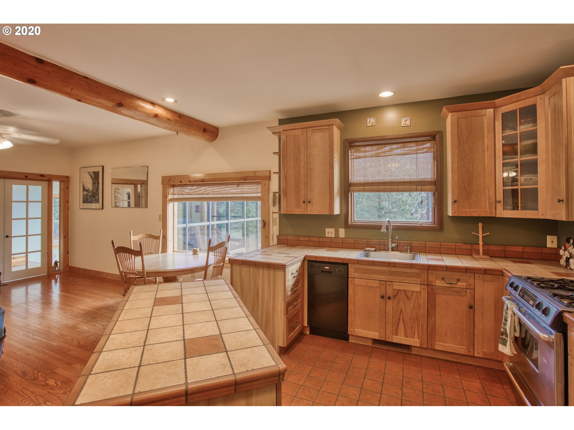 123 Jenkins Creek Road Goldendale, WA 98620 - Photo 14 of 32 Gallery Image 14