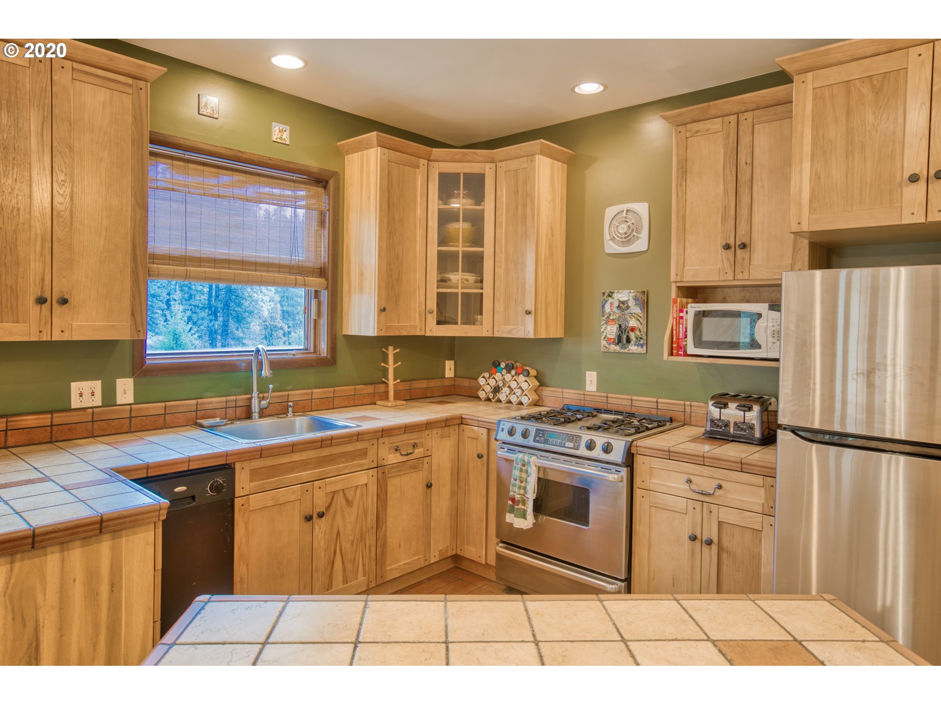 123 Jenkins Creek Road Goldendale, WA 98620 - Photo 15 of 32 Gallery Image 15
