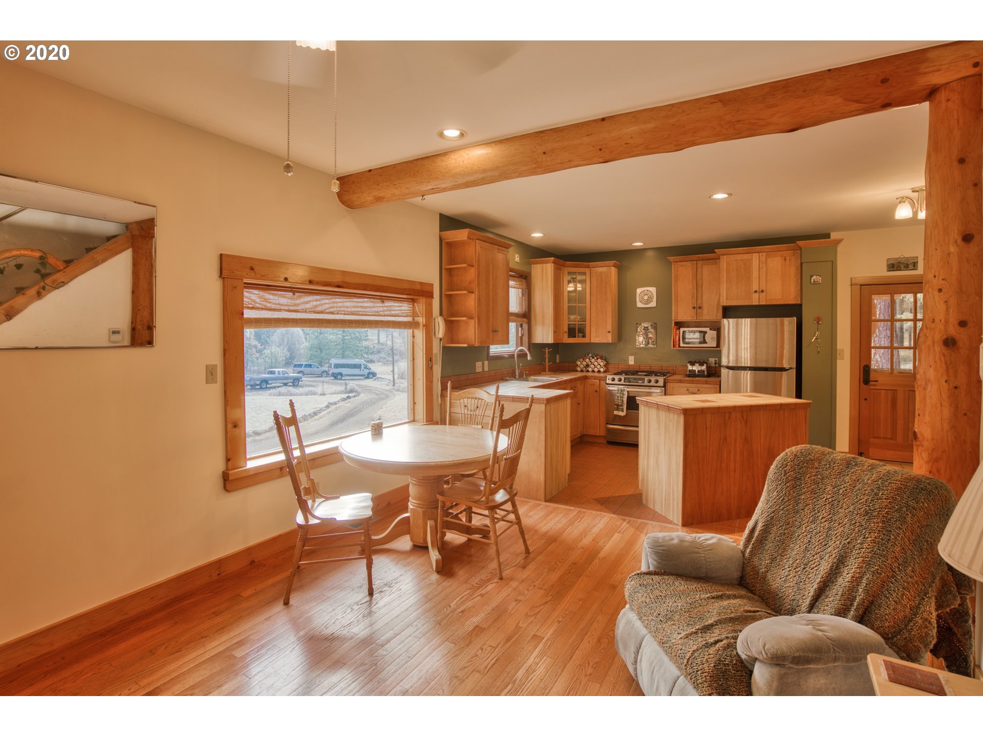 123 Jenkins Creek Road Goldendale, WA 98620 - Photo 16 of 32 Gallery Image 16