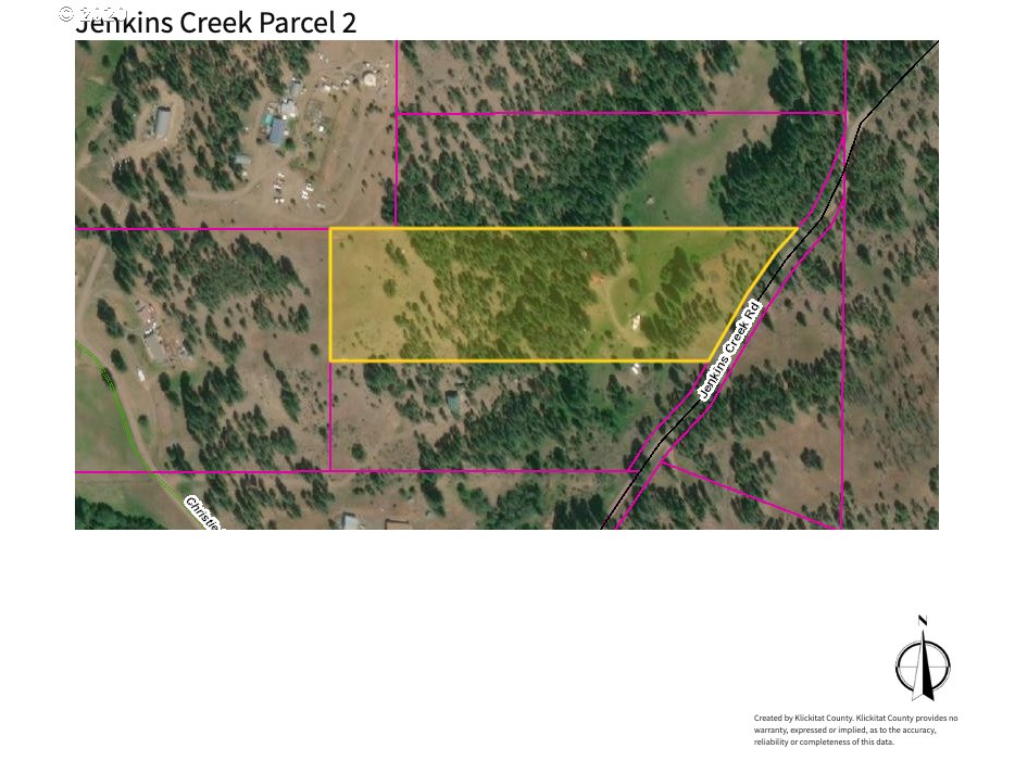 123 Jenkins Creek Road Goldendale, WA 98620 - Photo 32 of 32 Gallery Image 32