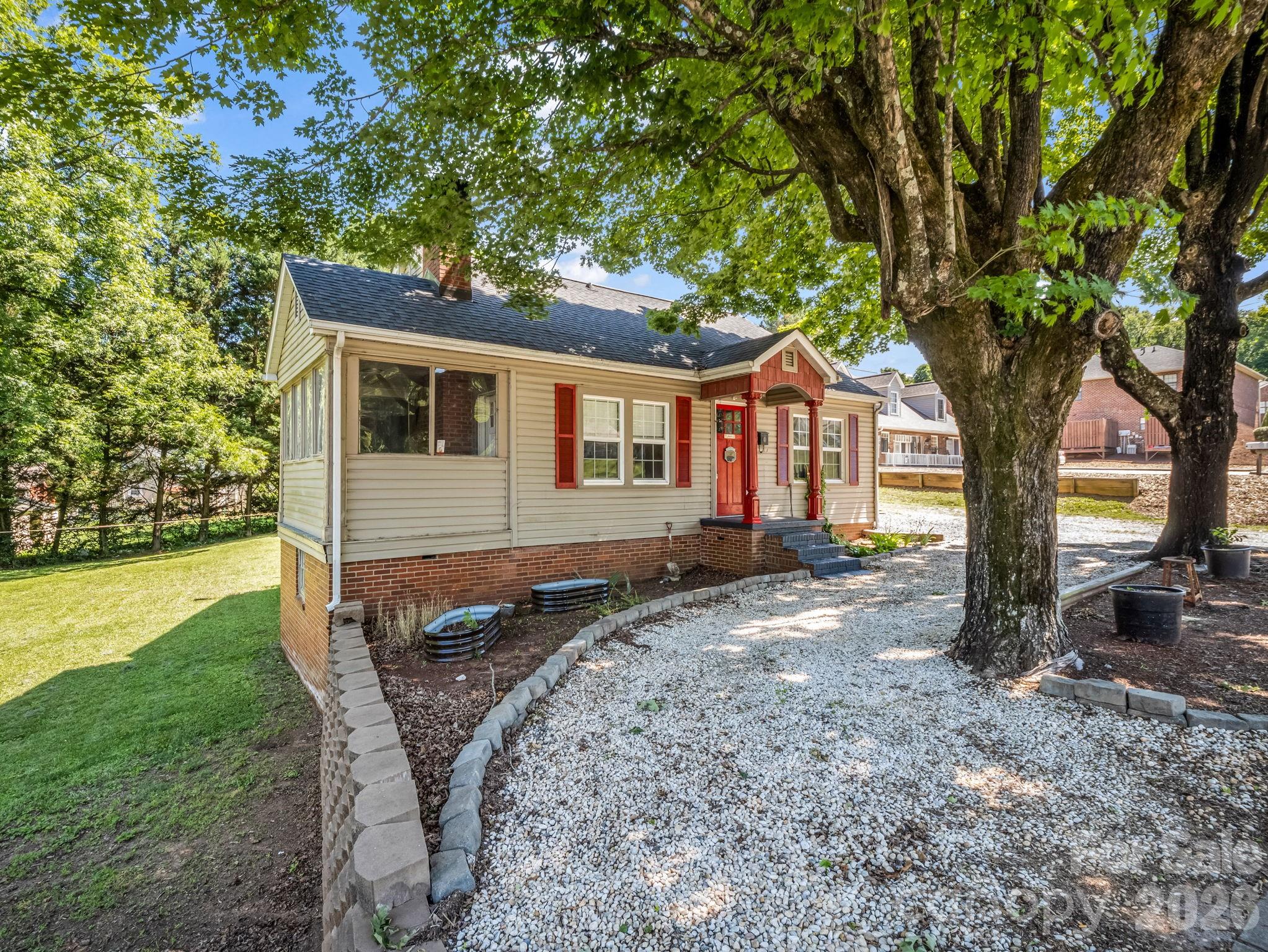 173 Maple Street Rutherfordton, NC 28139 - Photo 35 of 36