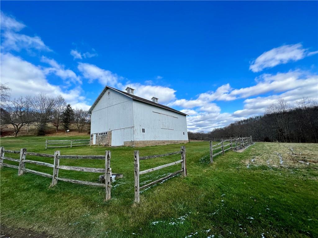 787 East Slippery Rock Road Chicora, PA 16025 - Photo 22 of 25 Gallery Image 22