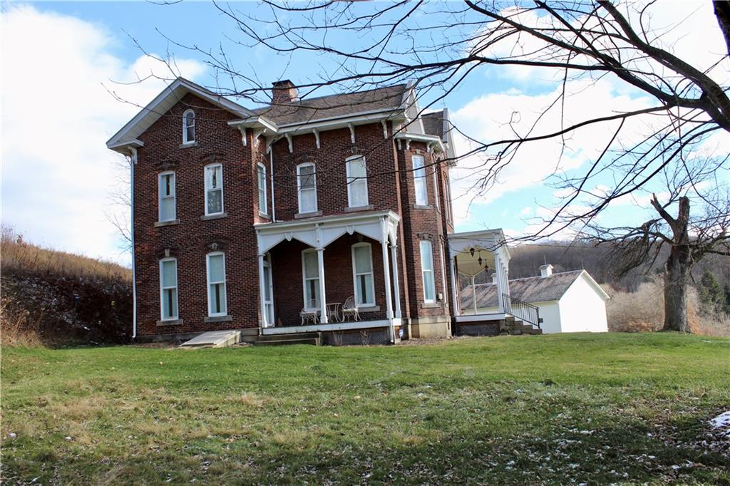 787 East Slippery Rock Road Chicora, PA 16025 - Photo 3 of 25 Gallery Image 3