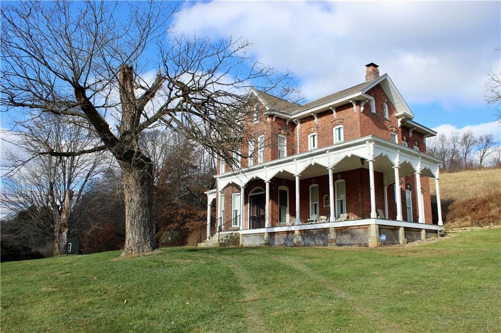 787 East Slippery Rock Road Chicora, PA 16025 - Photo 4 of 25 Gallery Image 4