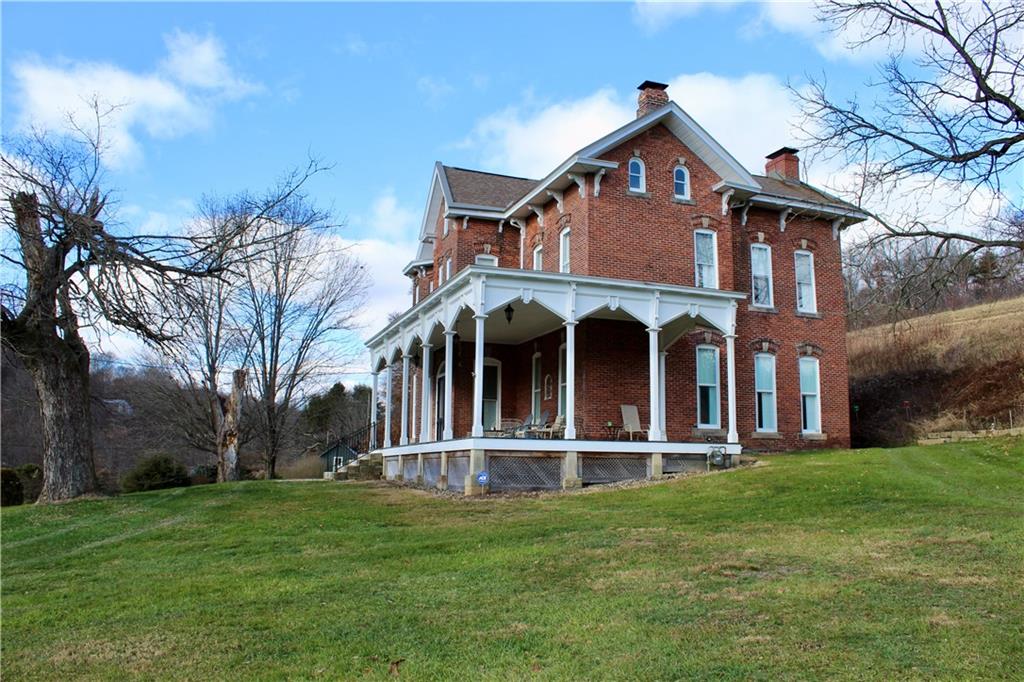 787 East Slippery Rock Road Chicora, PA 16025 - Photo 5 of 25 Gallery Image 5