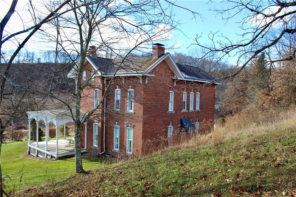 787 East Slippery Rock Road Chicora, PA 16025 - Photo 6 of 25 Gallery Image 6