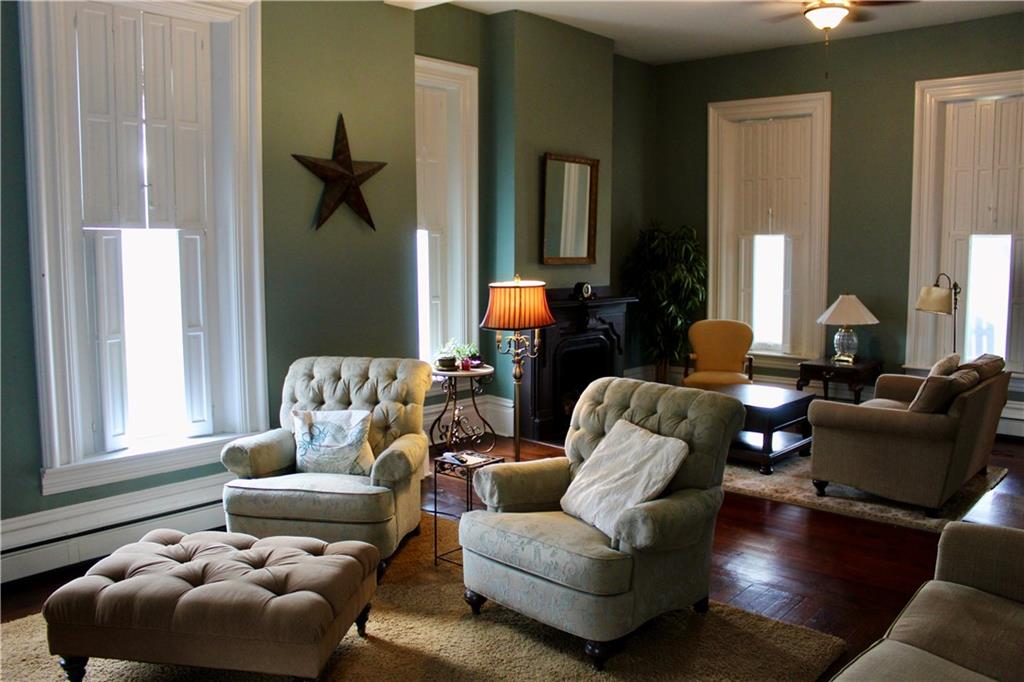 787 East Slippery Rock Road Chicora, PA 16025 - Photo 8 of 25 Gallery Image 8