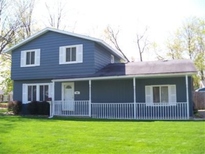 502 Hill Street Three Rivers, MI 49093 - Photo 1 of 24 Primary Photo