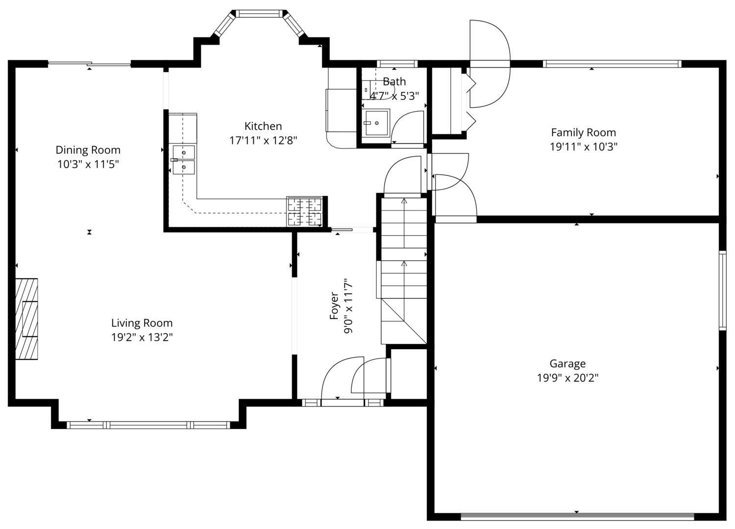 31 Mulberry E Road Deerfield, IL 60015 - Photo 29 of 31