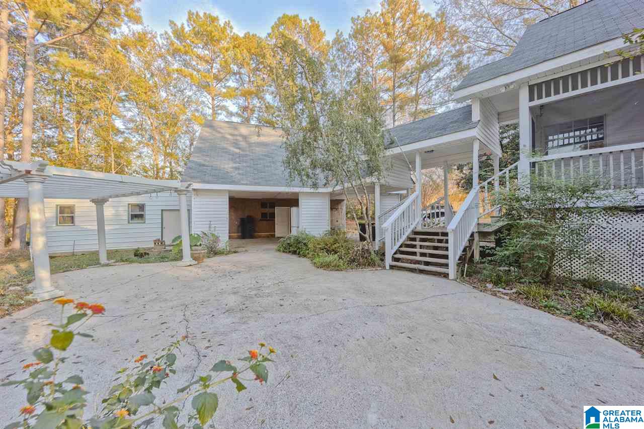 145 River Run Road Childersburg, AL 35044 - Photo 37 of 49