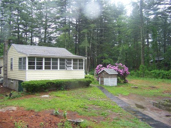 8 Pine City Road Carver, MA 02330 - Photo 1 of 13 Gallery Image 1