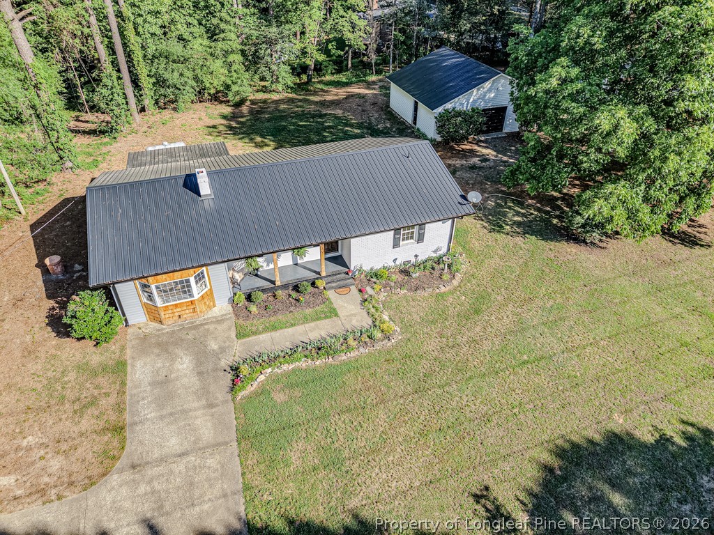 3839 Avents Ferry Road Sanford, NC 27330 - Photo 43 of 45