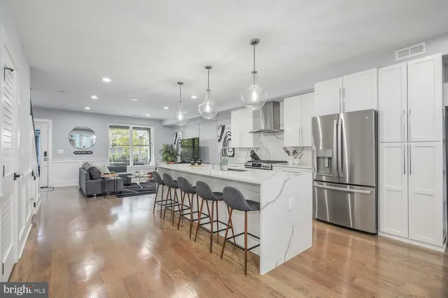 $1,349,000 | 1427 Perry Place Northwest, Washington, DC 20010