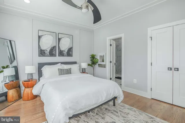 $1,349,000 | 1427 Perry Place Northwest, Washington, DC 20010