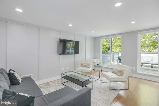 $1,349,000 | 1427 Perry Place Northwest, Washington, DC 20010