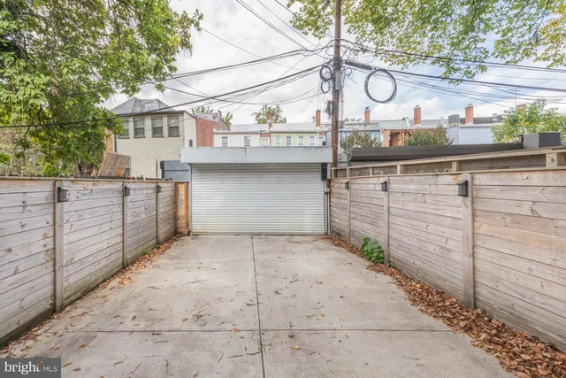 $1,349,000 | 1427 Perry Place Northwest, Washington, DC 20010