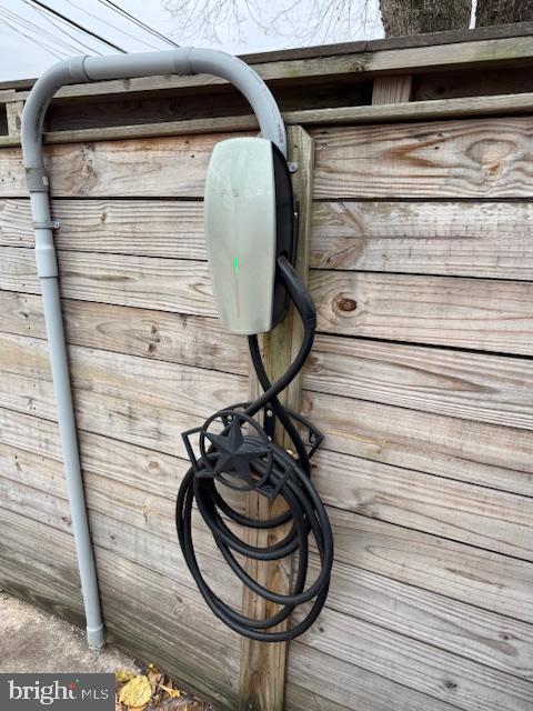 1427 Perry Place Northwest Washington, DC 20010 - Photo 29 of 40 a view of entryway
