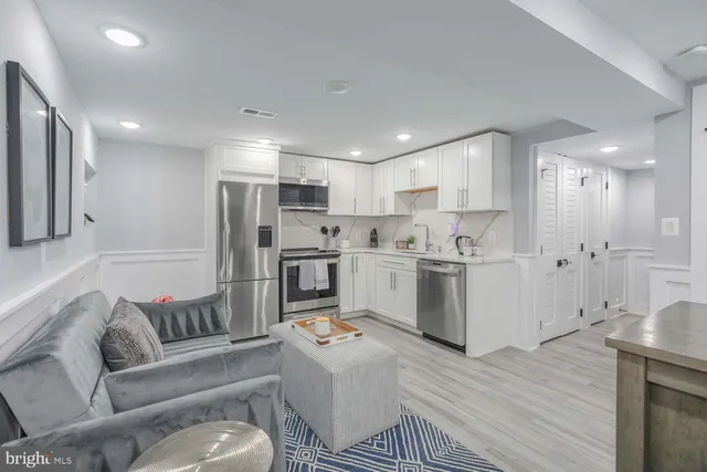 $1,349,000 | 1427 Perry Place Northwest, Washington, DC 20010