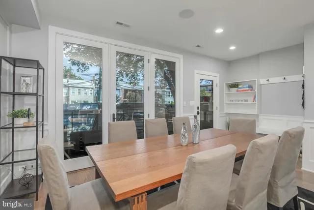 $1,349,000 | 1427 Perry Place Northwest, Washington, DC 20010