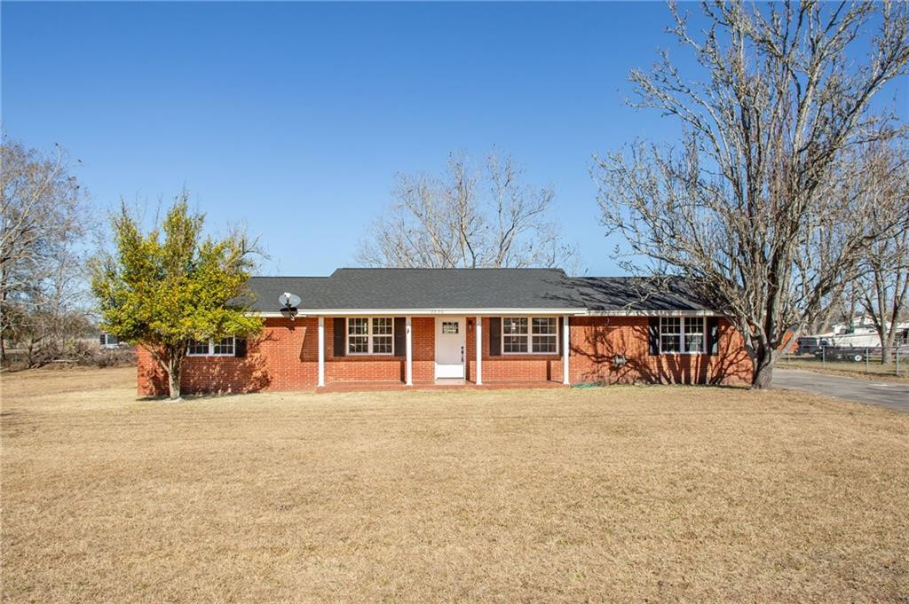 2820 Edgewood Road Waycross, GA 31503 - Photo 1 of 1 Gallery Image 1