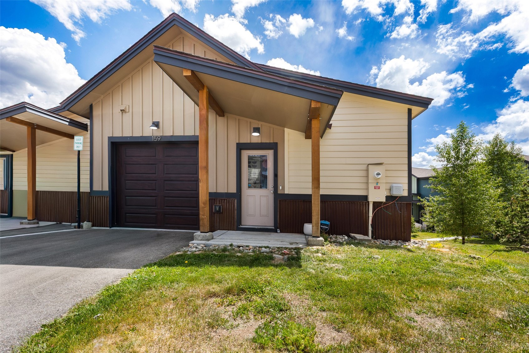 159 Moose Trail, Unit 159 Silverthorne, CO 80498 - Photo 15 of 36