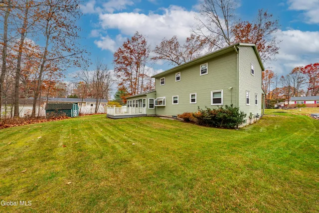 $399,900 | 3 Prestwick Avenue, Clifton Park, NY 12065