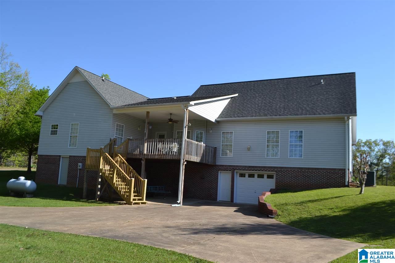 2086 Morton Road Warrior, AL 35180 - Photo 32 of 39