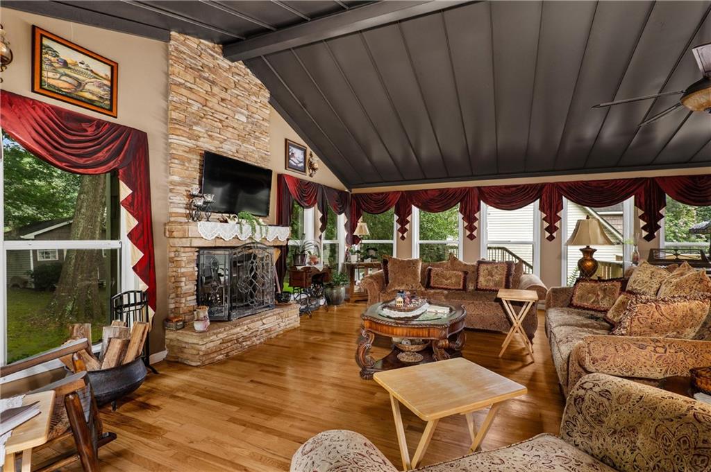 5419 Macland Road Powder Springs, GA 30127 - Photo 17 of 44 Gallery Image 17