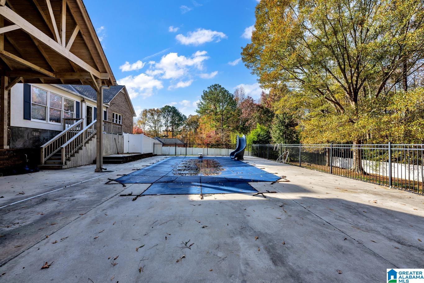 301 MATTHEW Drive Jasper, AL 35503 - Photo 40 of 55