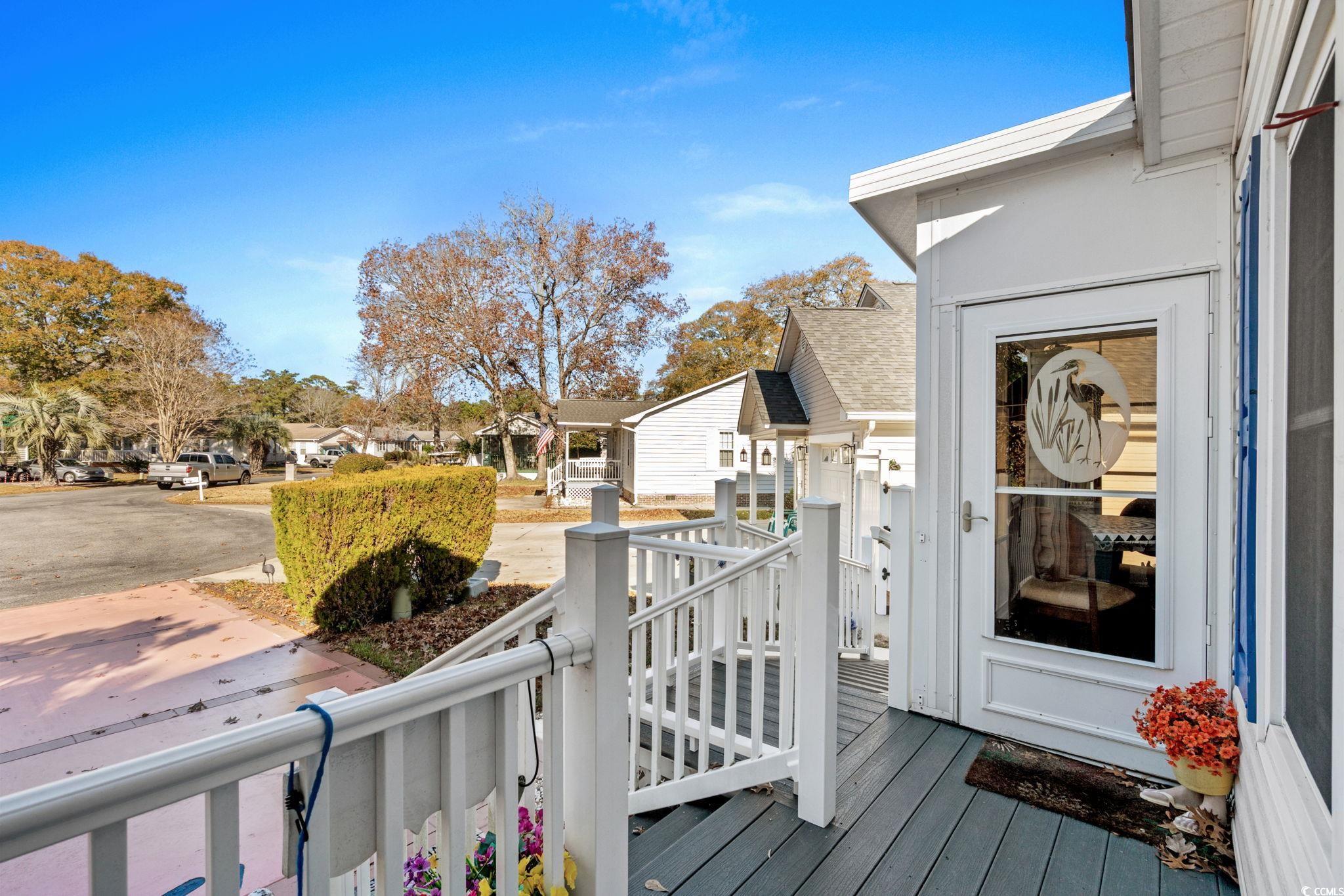 806 Marlin Court Murrells Inlet, SC 29576 - Photo 2 of 40