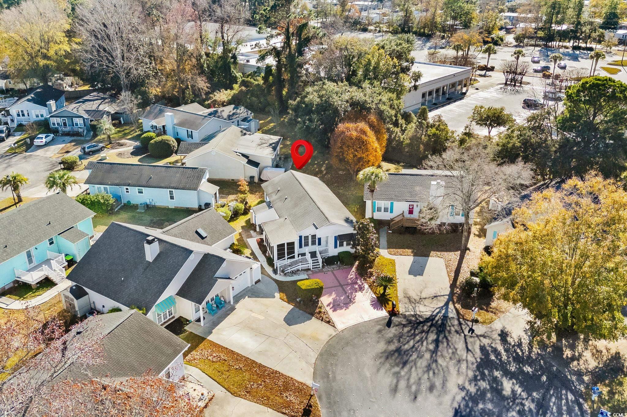 806 Marlin Court Murrells Inlet, SC 29576 - Photo 26 of 40